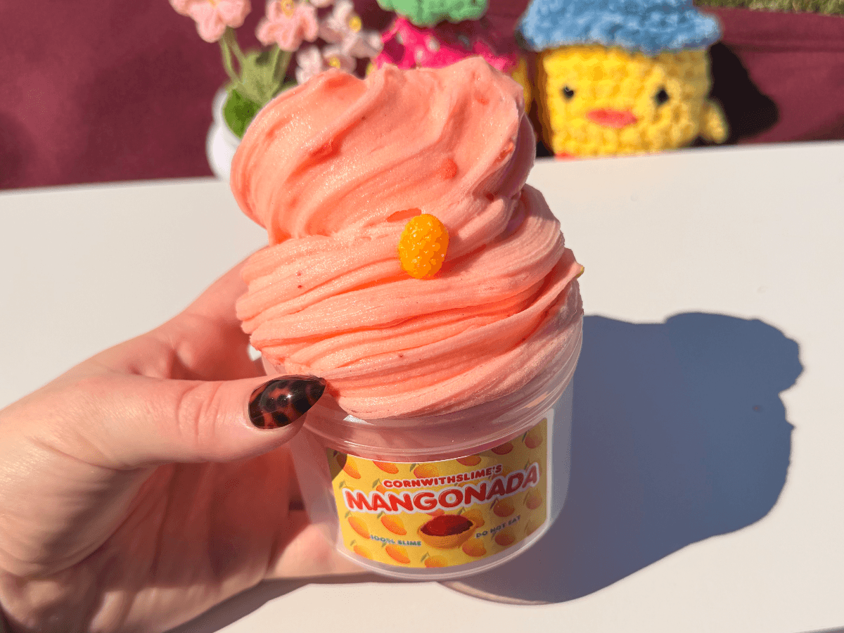 mangonada