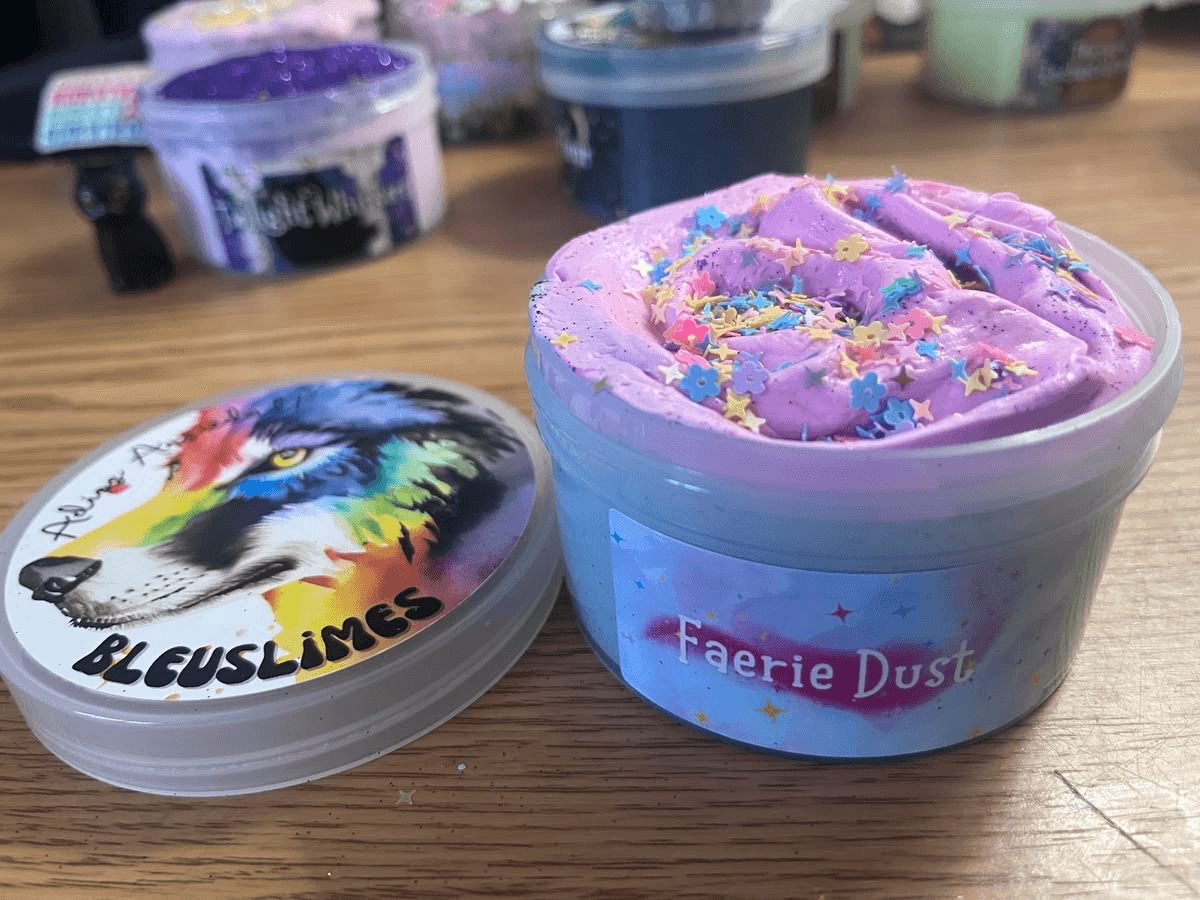 Faerie Dust