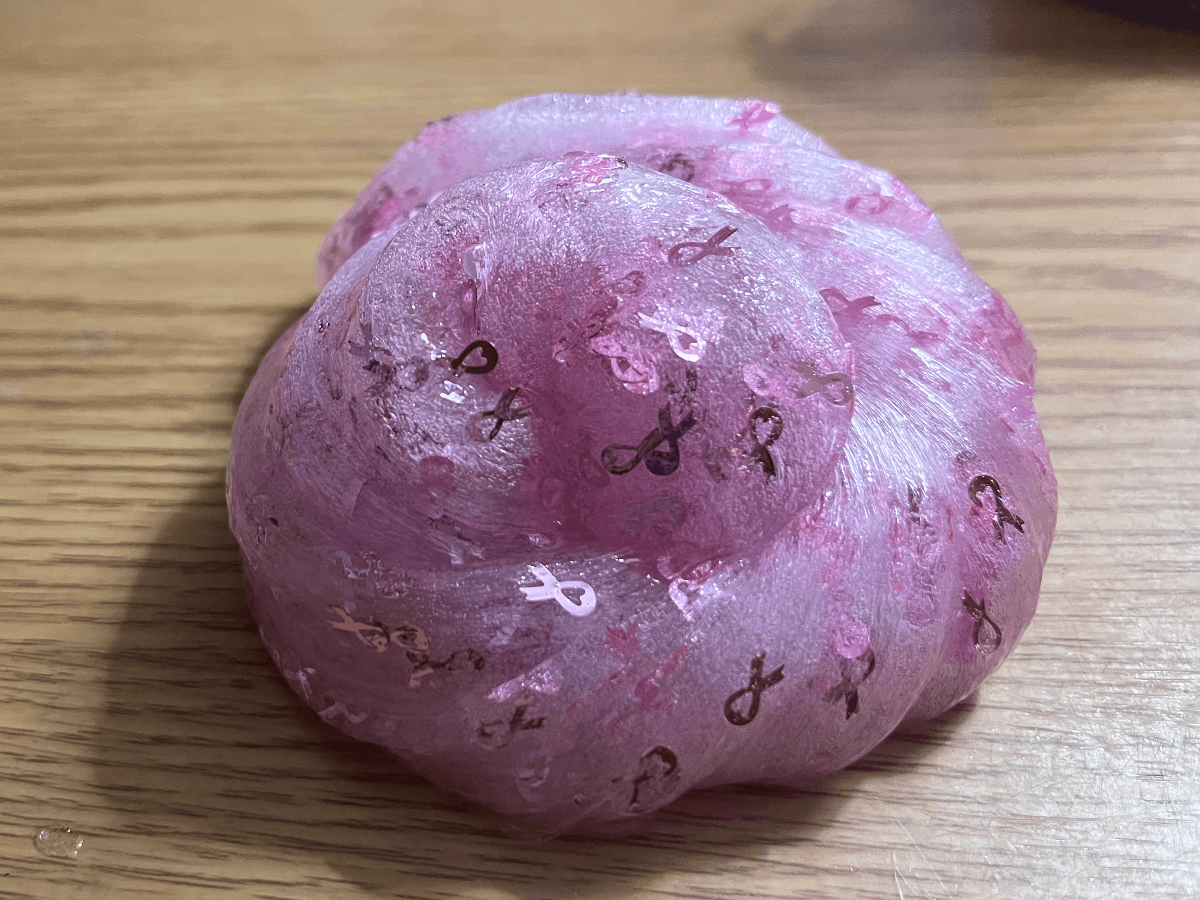 October is Breast Cancer Awareness Month