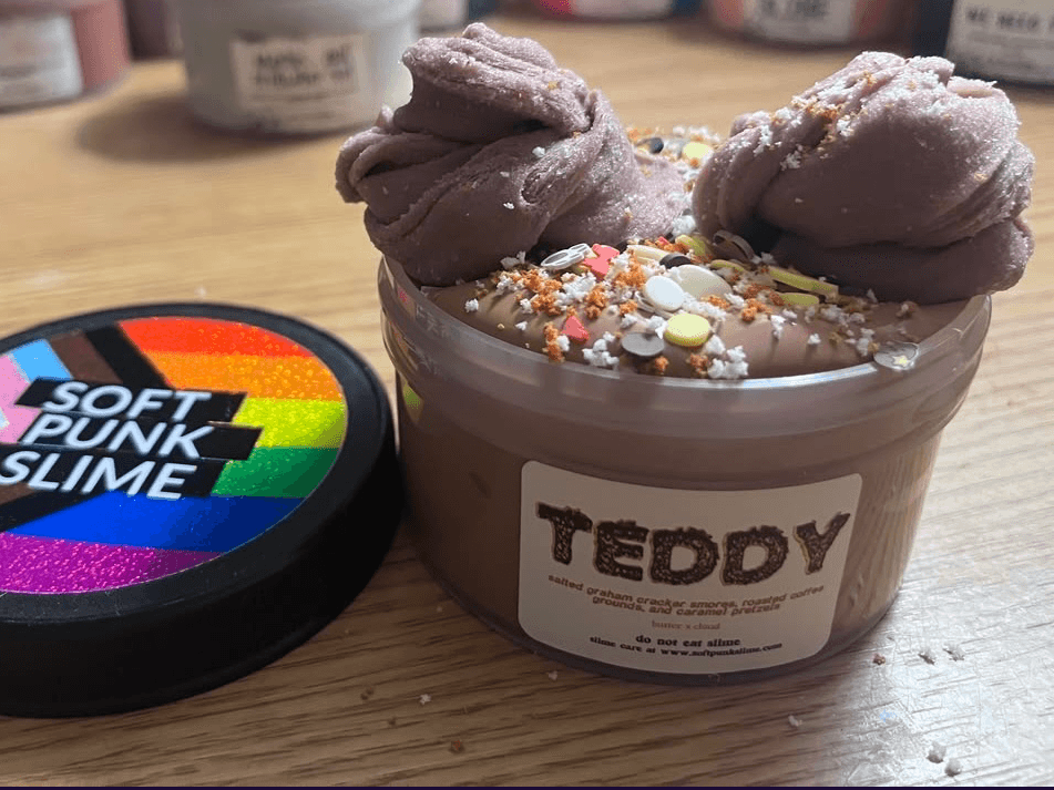 Teddy