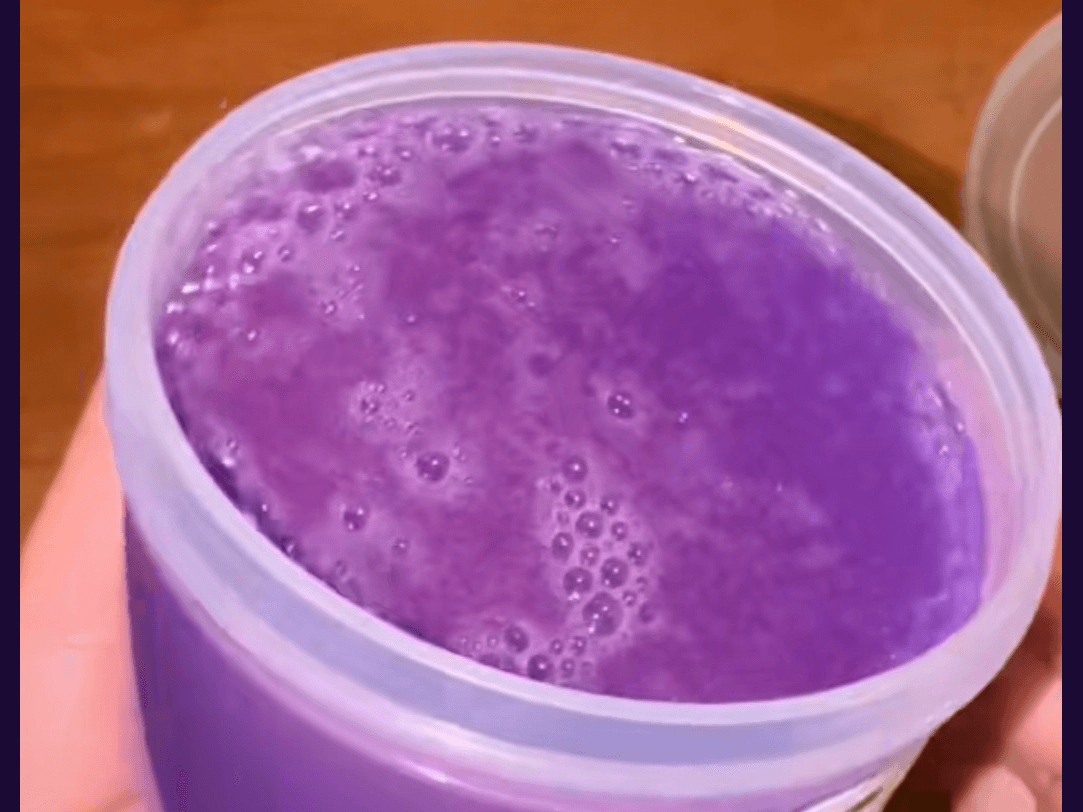 Ultraviolet