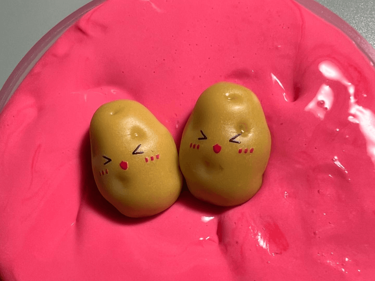 Best Spuds