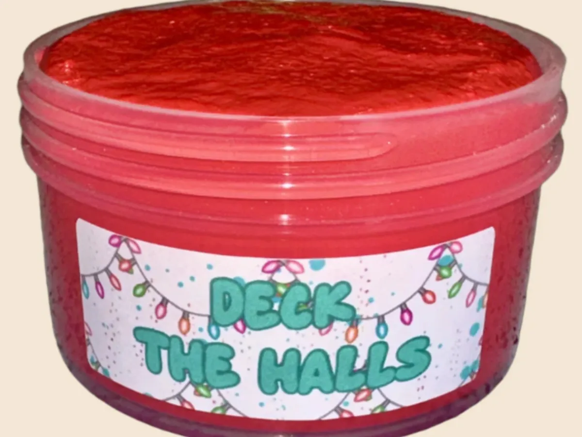 Deck the Halls