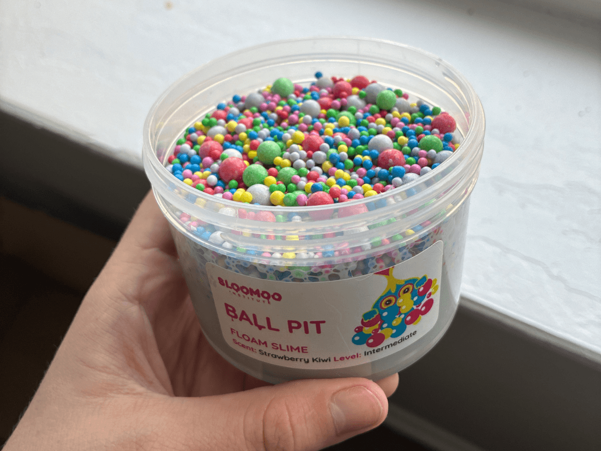 Ball Pit