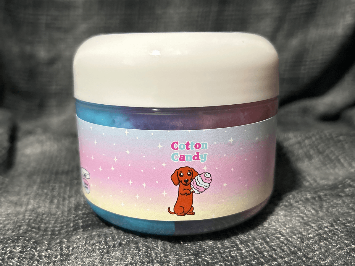 Cotton Candy