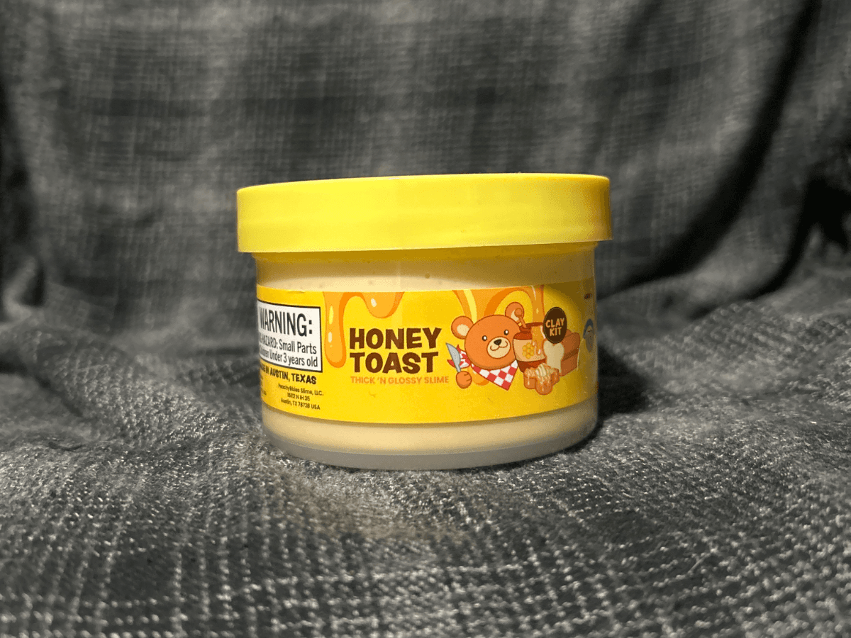 Honey Toast