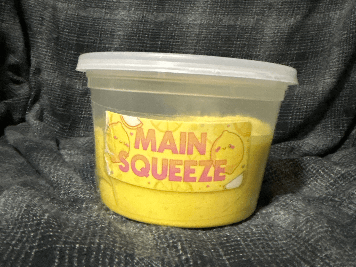 Main Squeeze