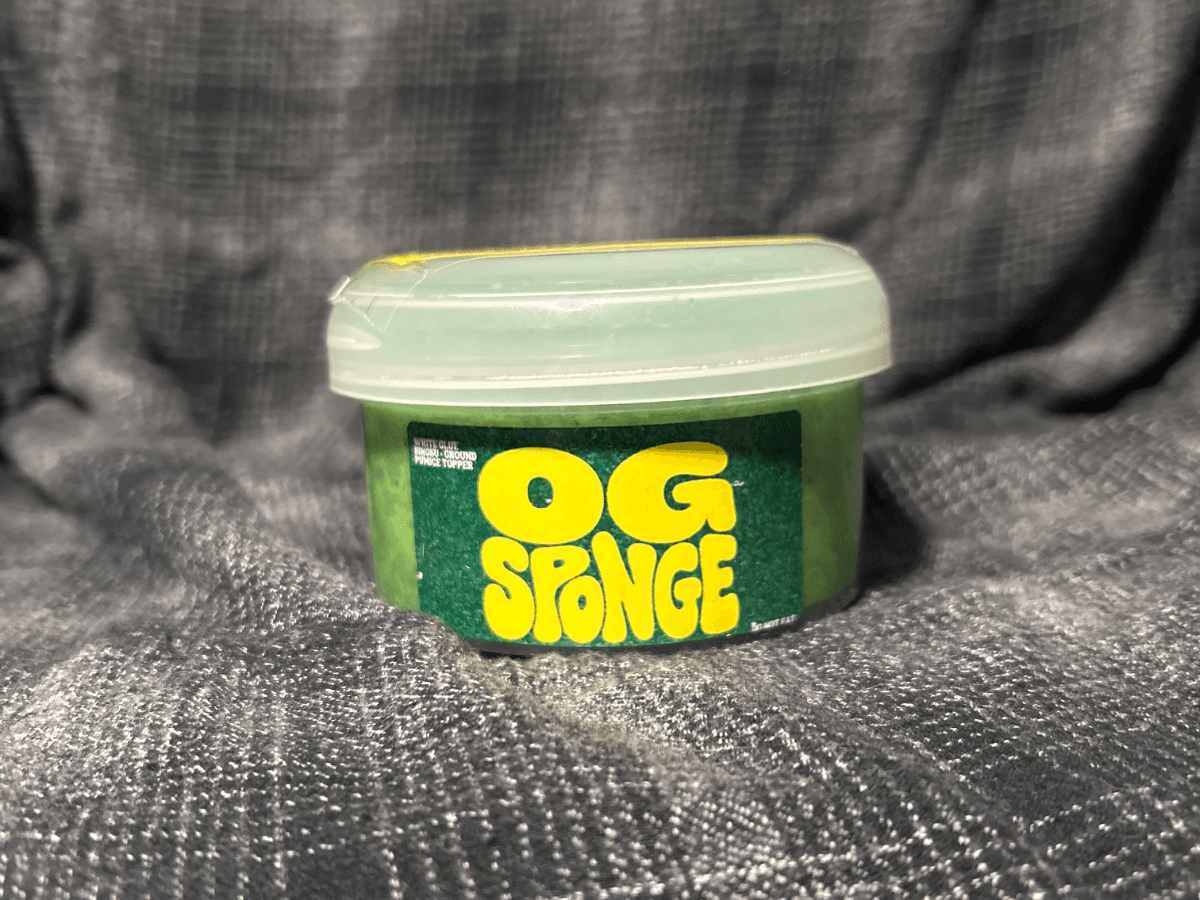 OG Sponge