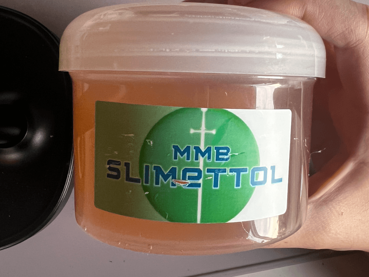 Slimettol