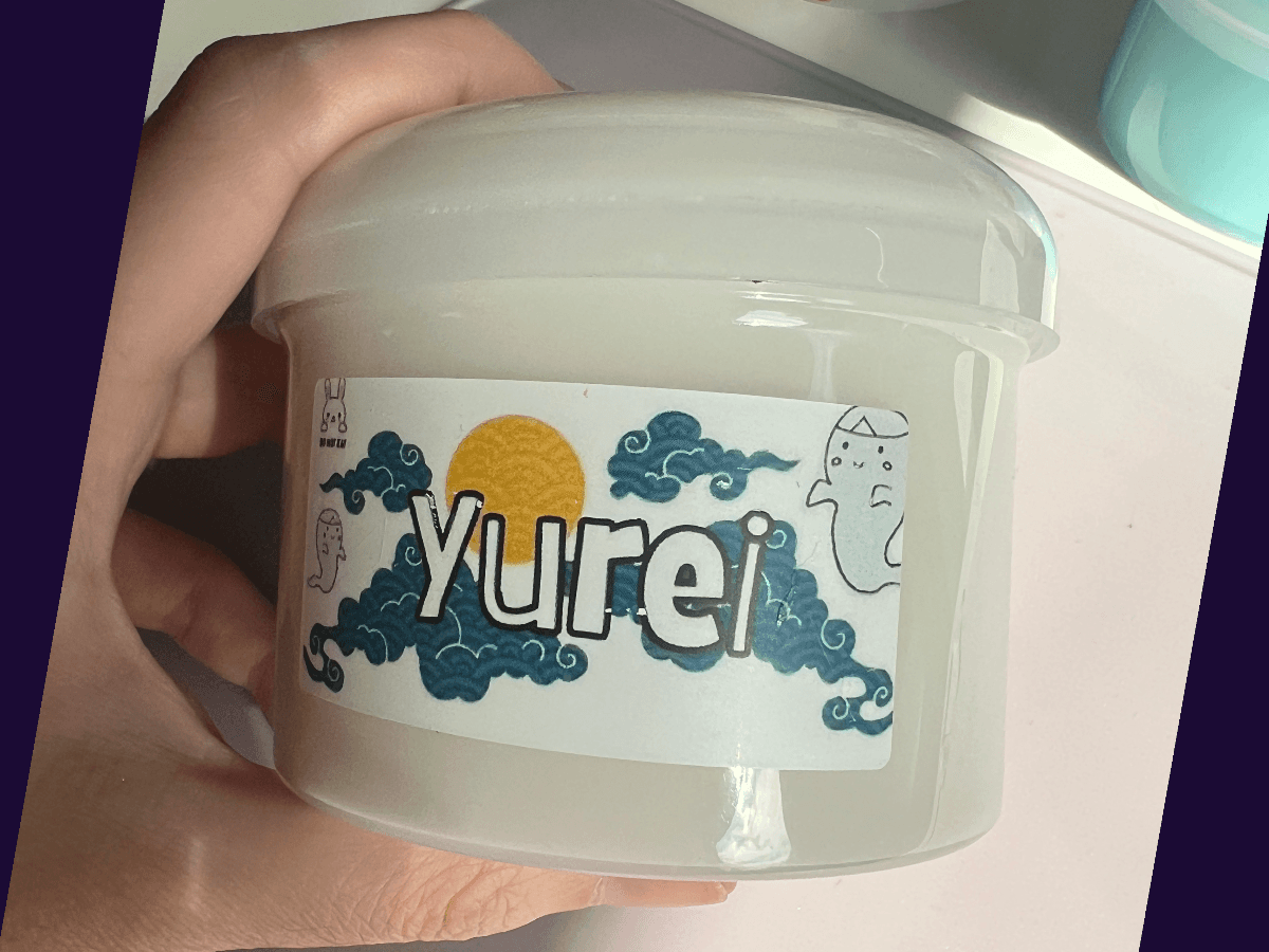Yurei