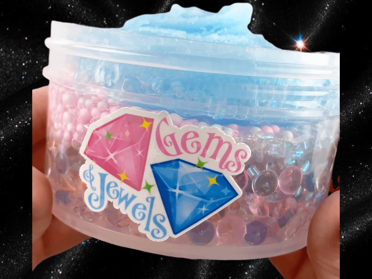 Gems & Jewels