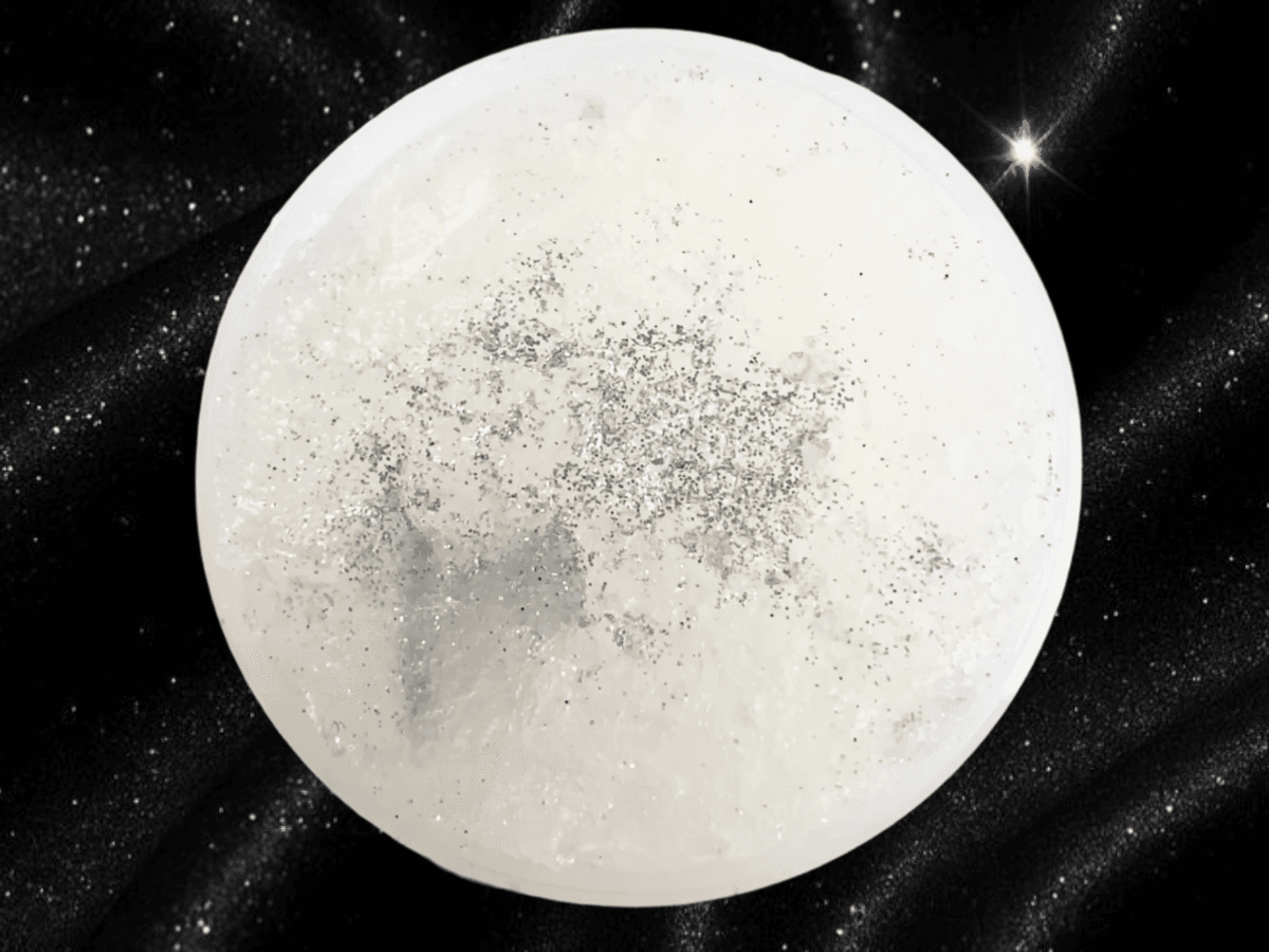 Diamond Dust