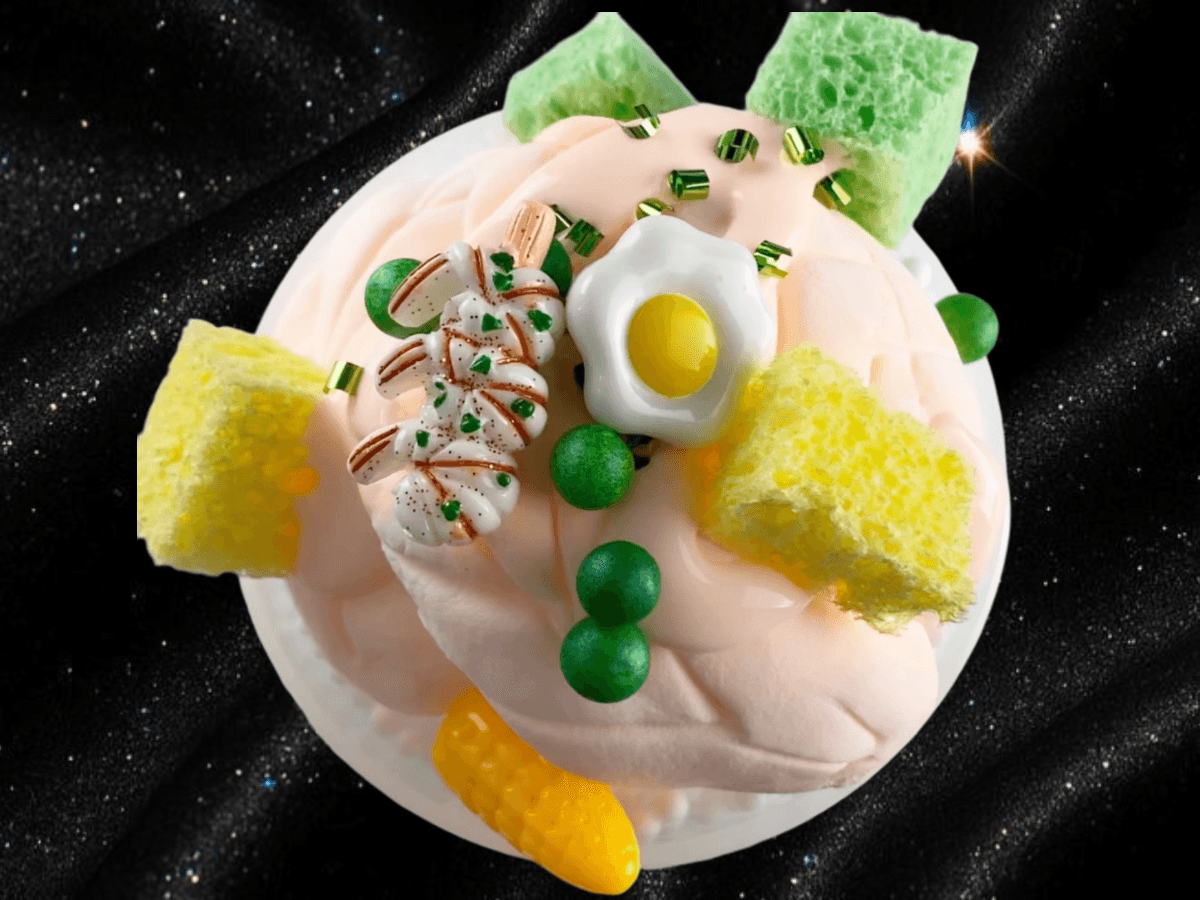 Poke Bowl