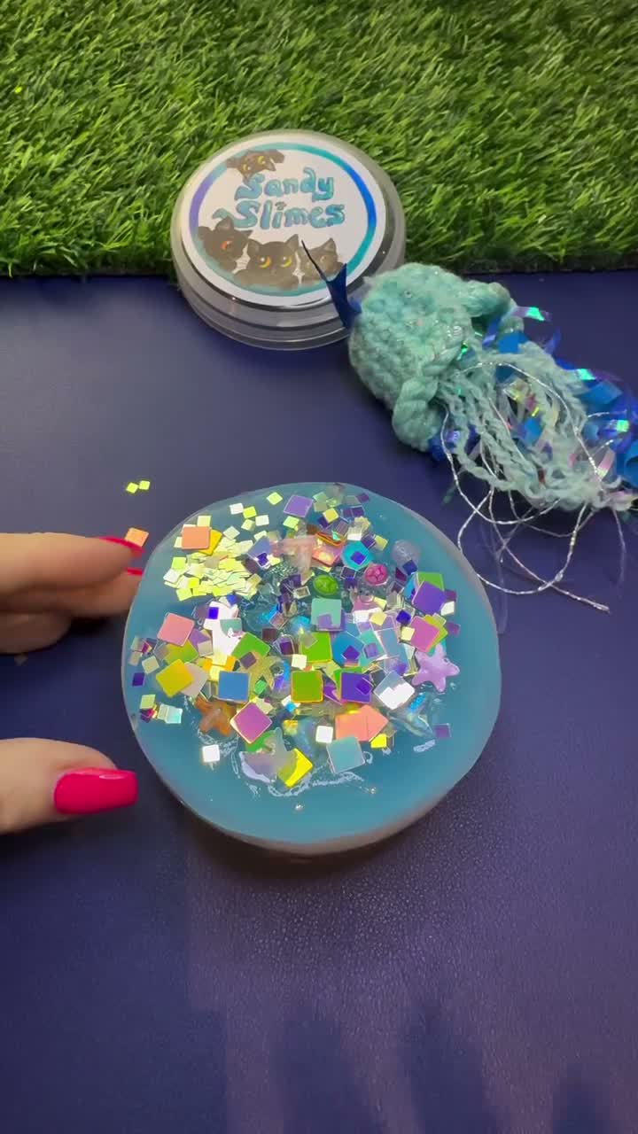 Jellyfish Jubilee