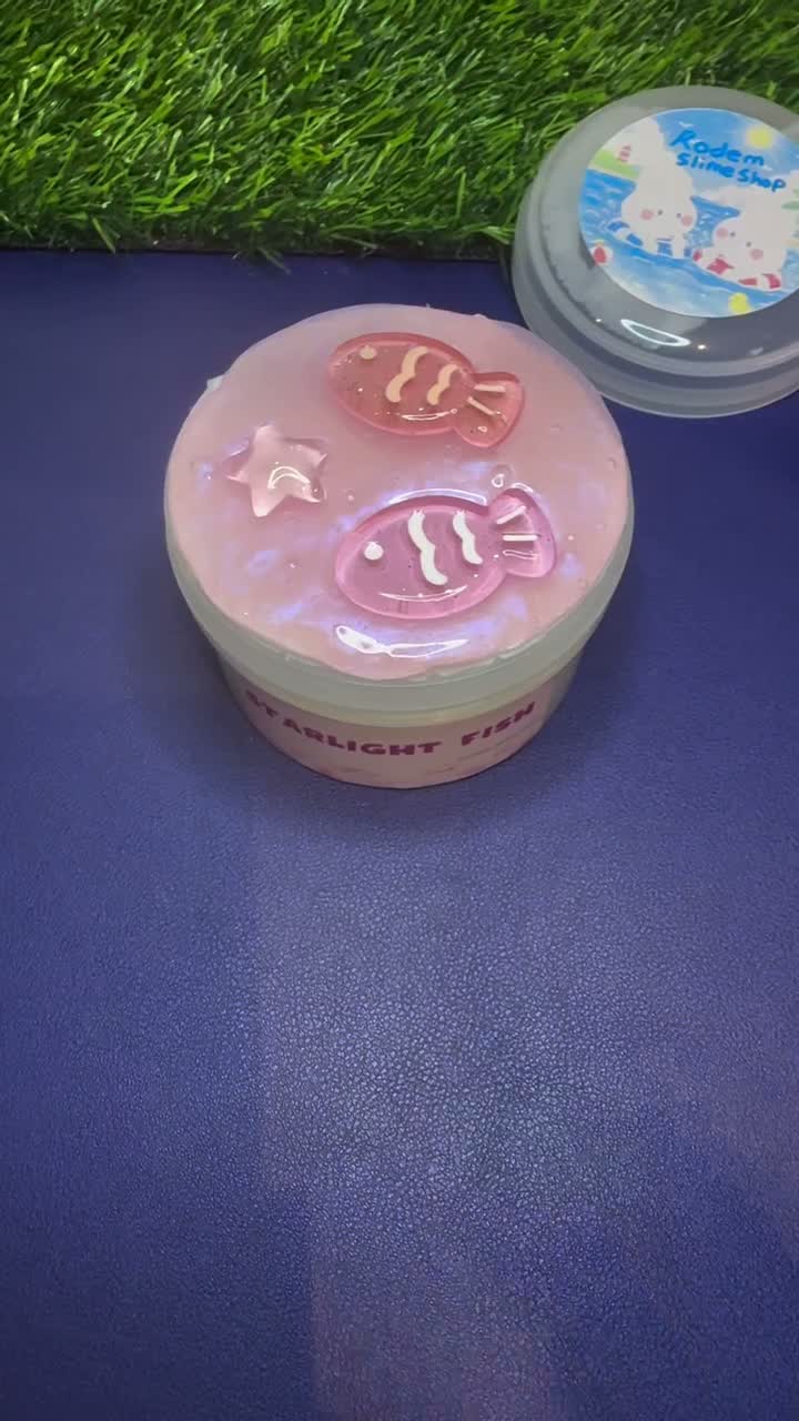 Starlight Fish