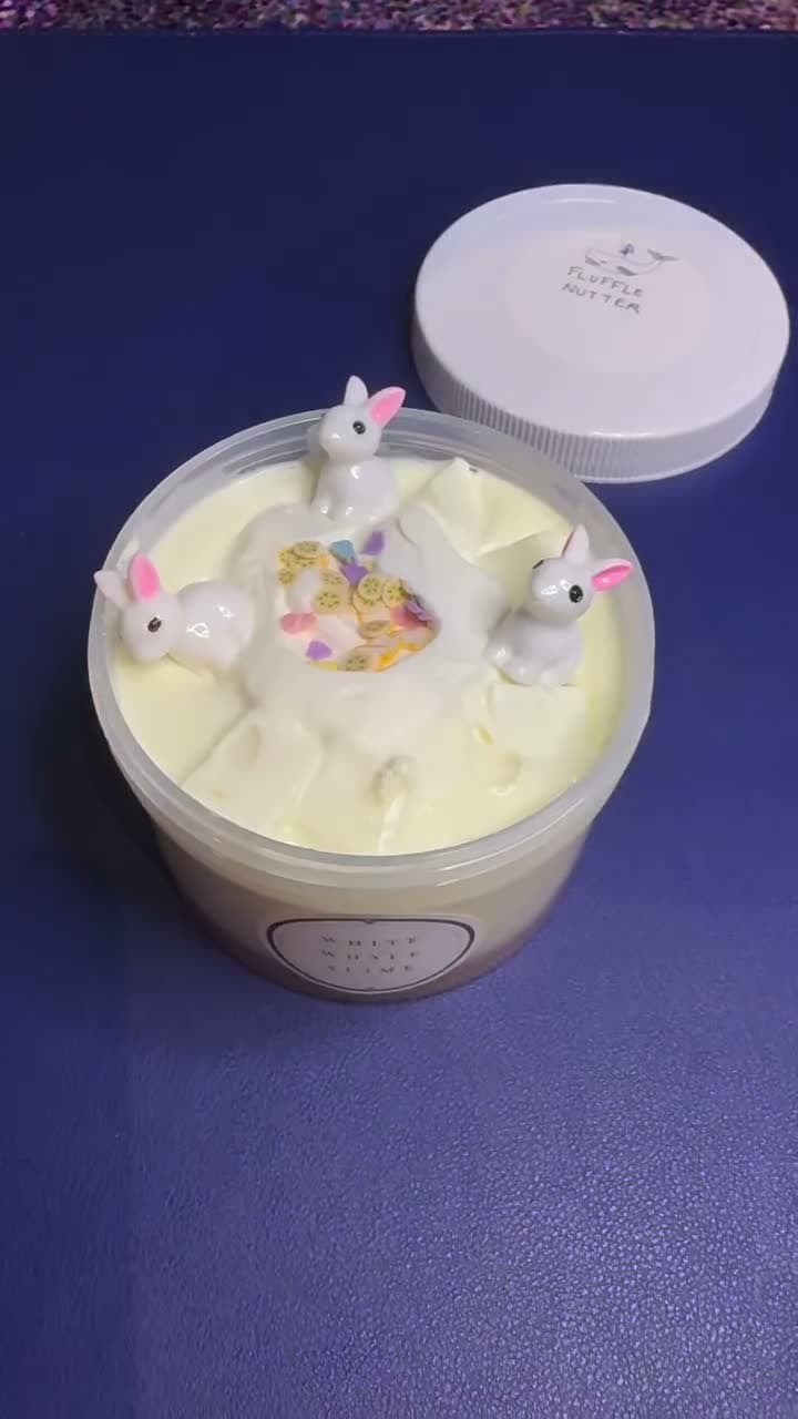 Fluffle Nutter