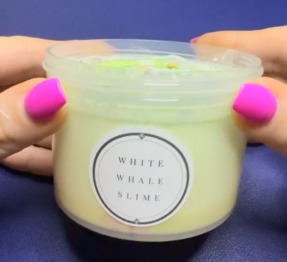 ๐ Tropical Trifle