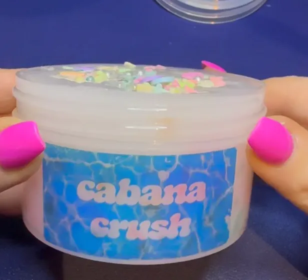 Cabana crush