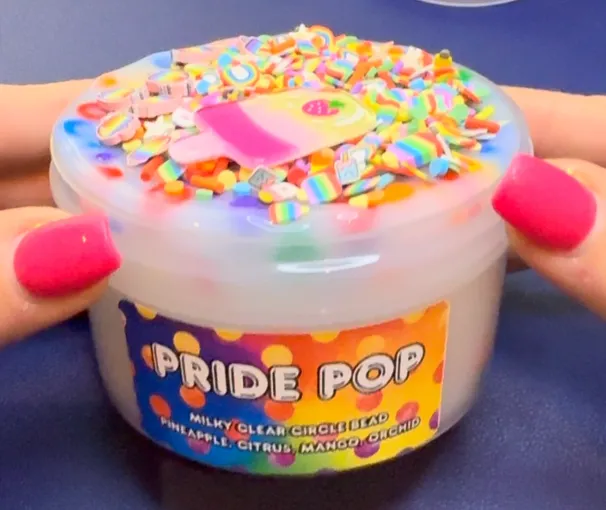 Pride Pop