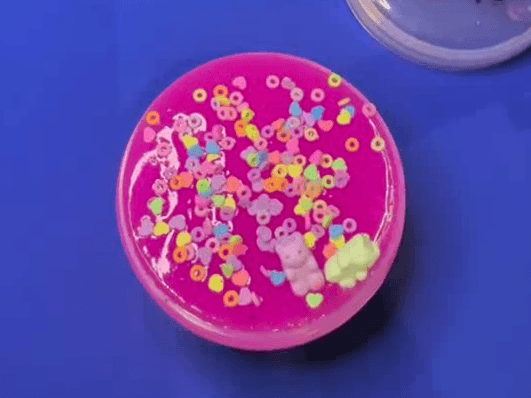 Magic Gummy