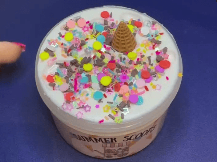 Summer Scoops