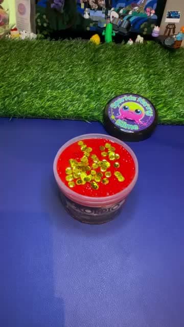 Scorpio Slime Custom