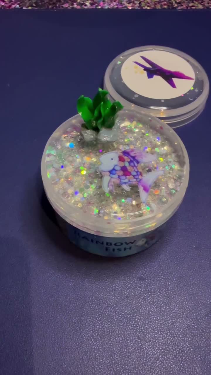 Rainbow Fish