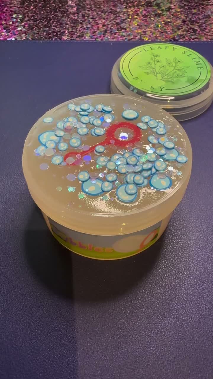 Bubbles