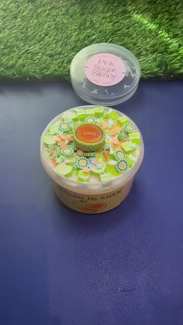 Melon Hi-Chew