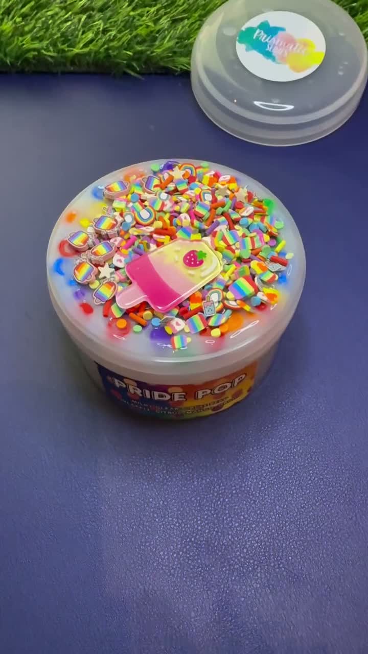 Pride Pop