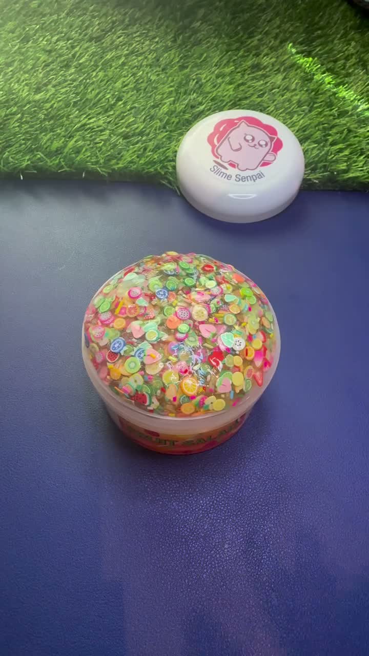 Fruit Salad