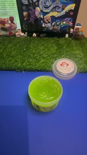 Kind of a Big Dill