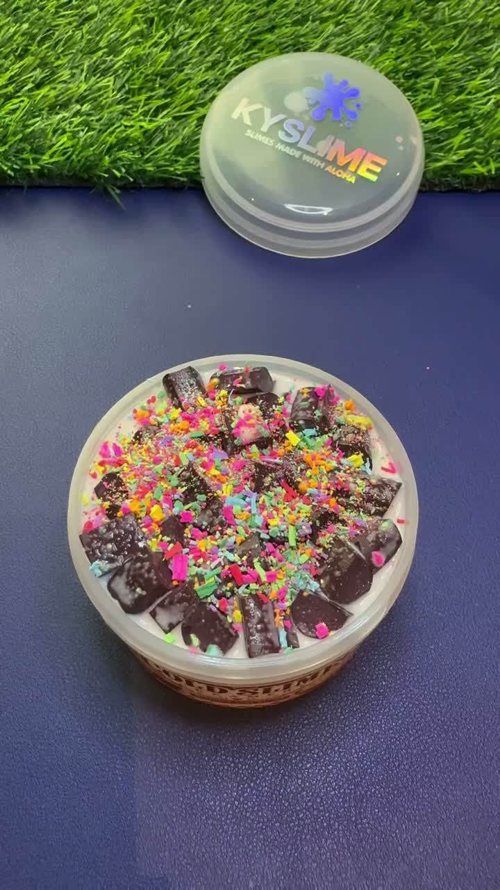 Cold Slime Creamery