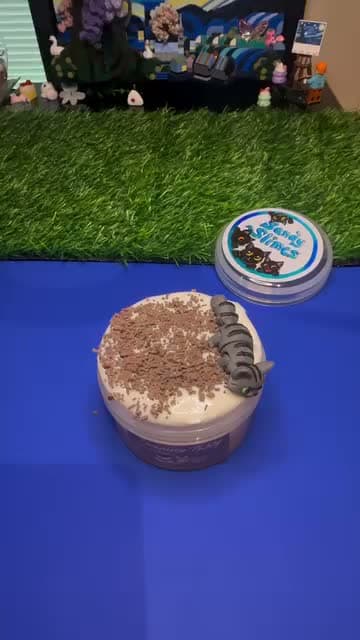 Tiramisu Tabby