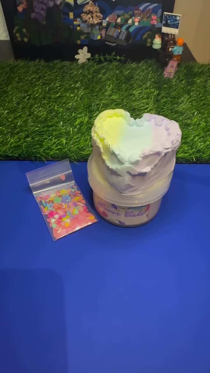Lover Cake Spring '26