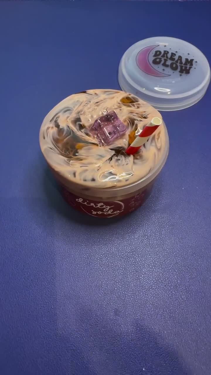 Dirty Soda