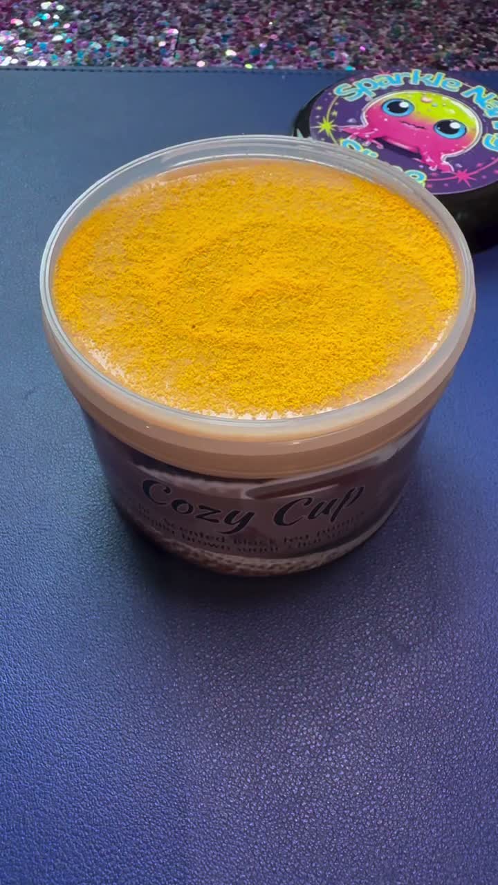 Cozy Cup
