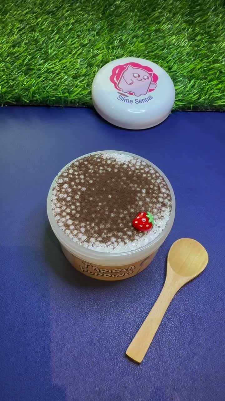 Tapioca