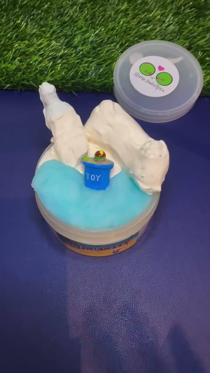 Sandcastle