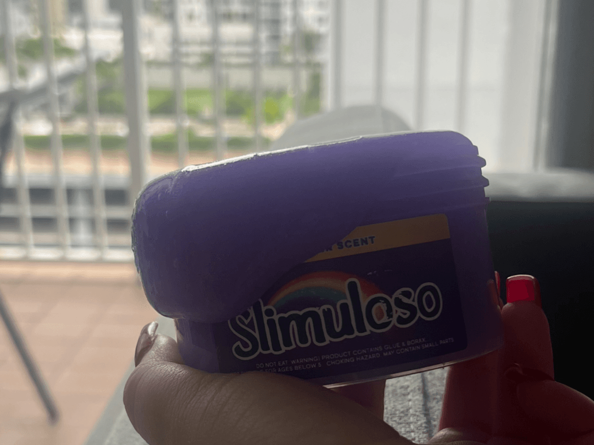 Slimuloso