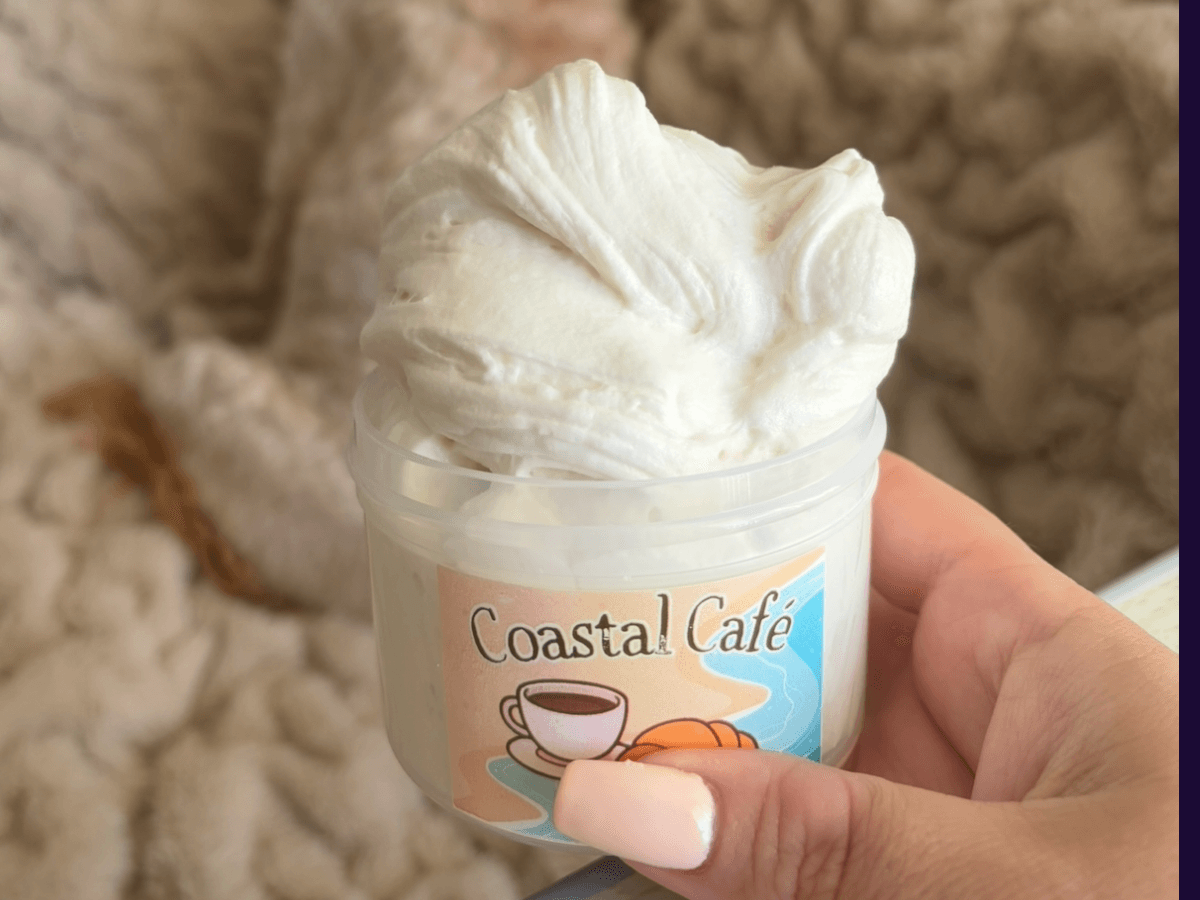 Coastal Café