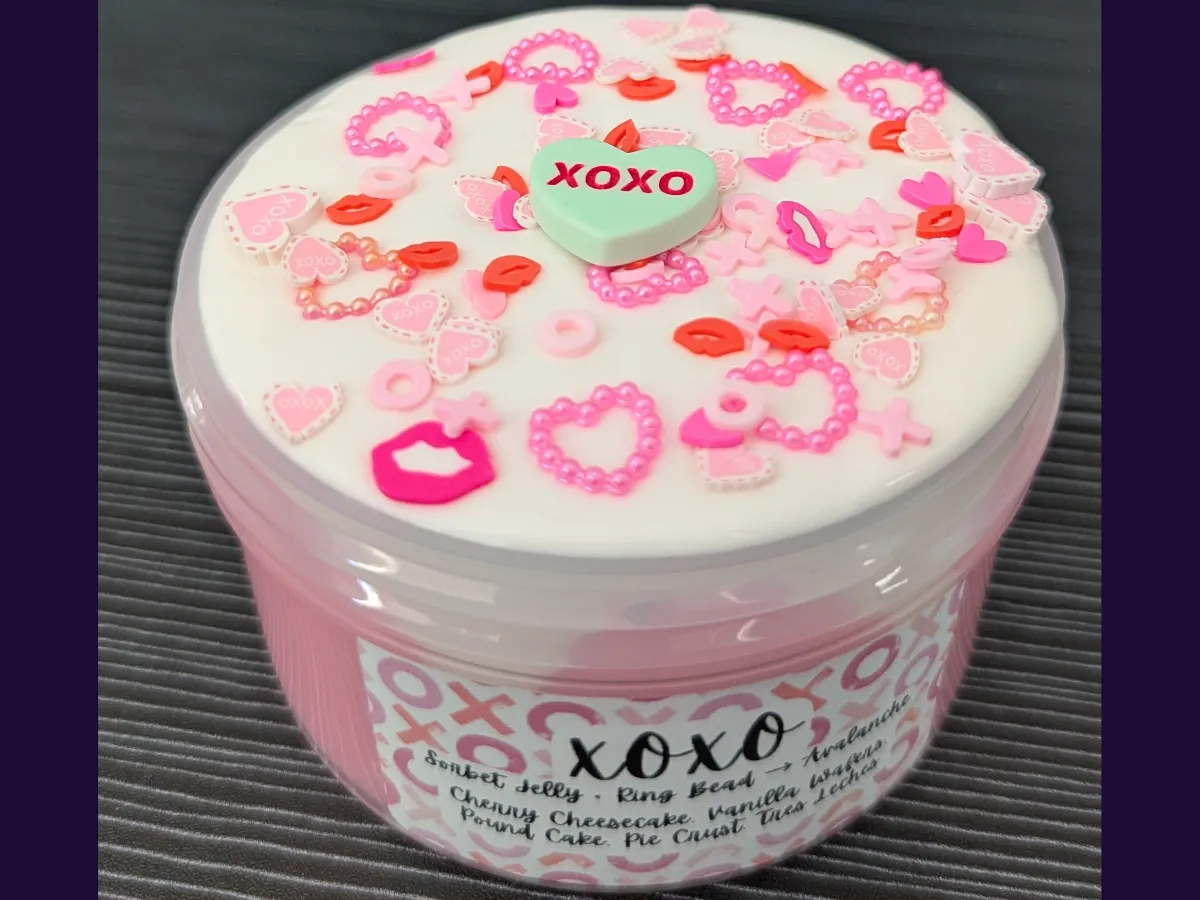 XOXO