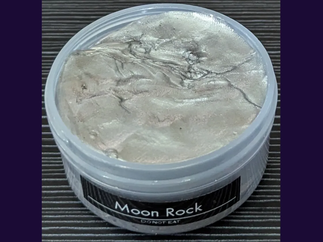 Moon Rock