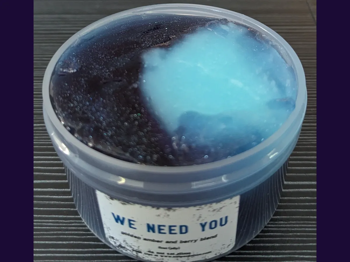 We Need You