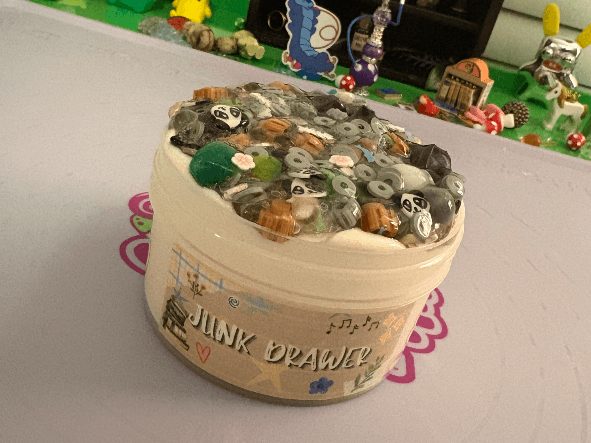 Junk Drawer