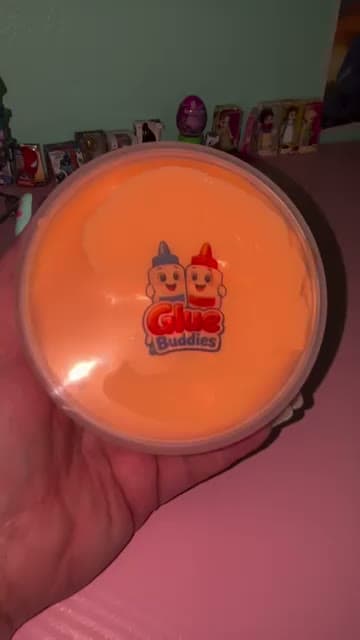 Orange Creamsicle