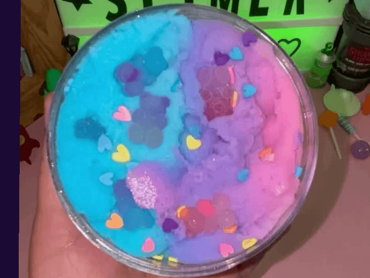 Cotton Candy Dream