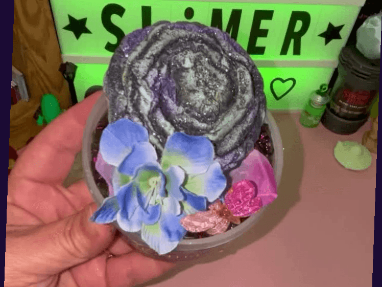 NightBloom