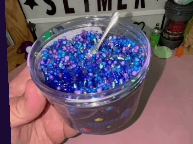 Space Rock Crunch