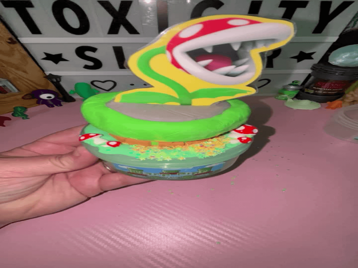 Warp Pipe
